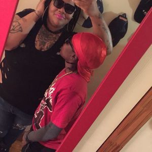 Meet your Posher, Bunny